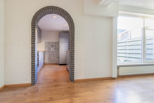 Medium property photo - Van den Berghlaan 347, 2132 AK Hoofddorp